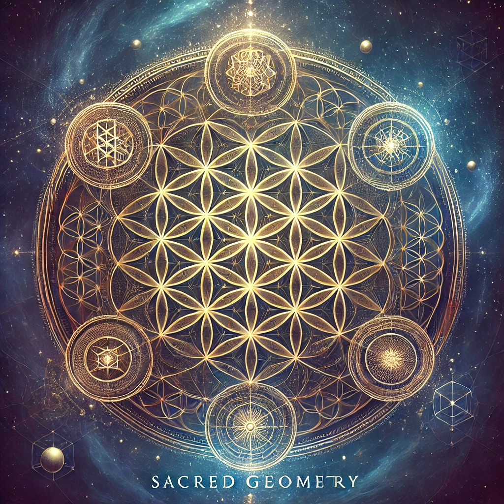 Sacred Geometry