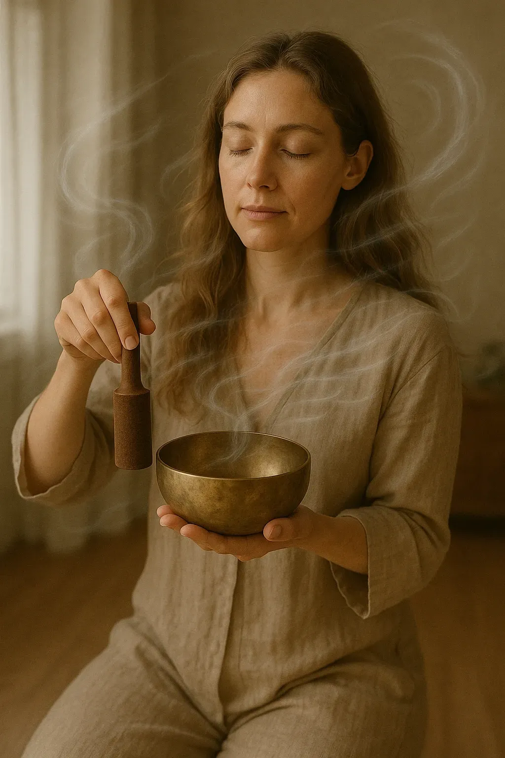 Ritual do Ar e do Som